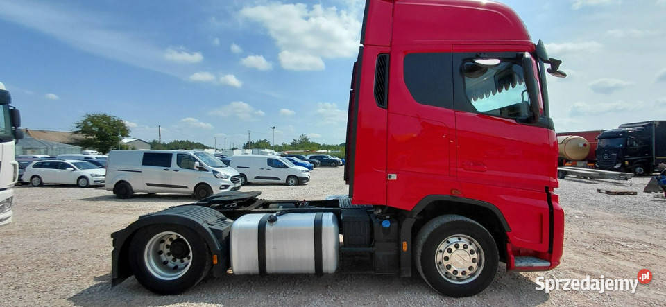 Ford F Poleasingowe BZ Komorniki