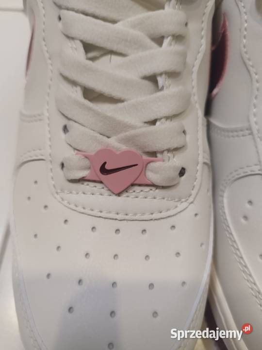 Nike Air Force 01 San Valentin 385 Nike Tomaszów Mazowiecki