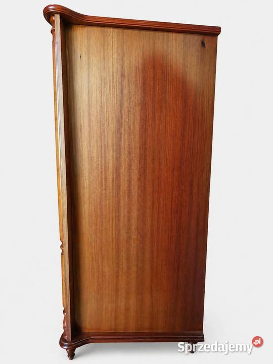 Sypialnia PRL Komplet mebli Mszana Dolna