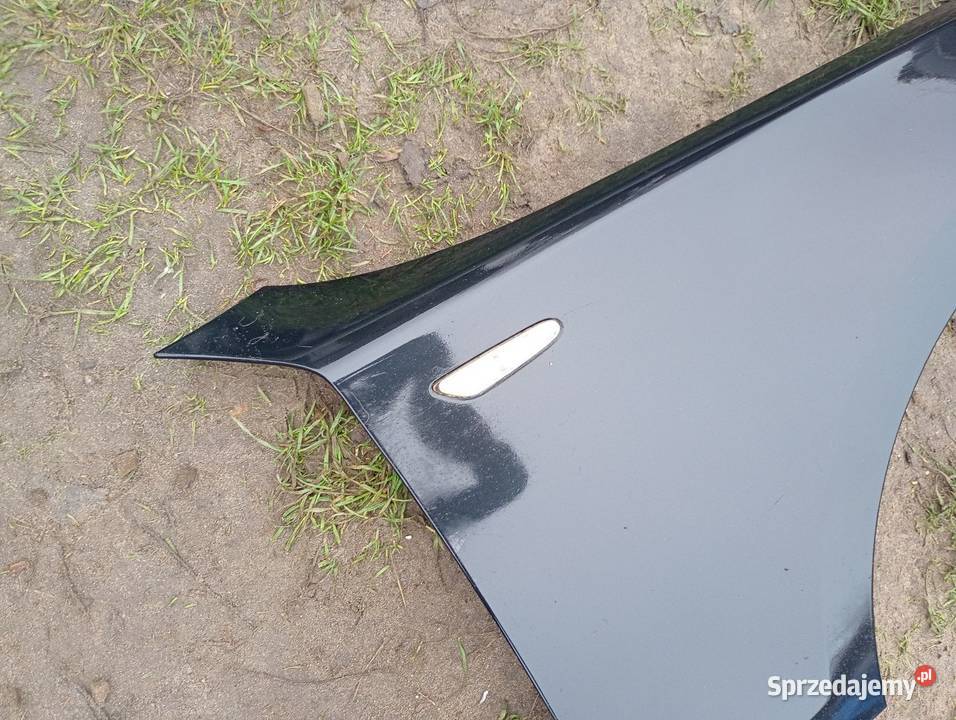 Błotnik BMW e87 igla osobowe Suchowola