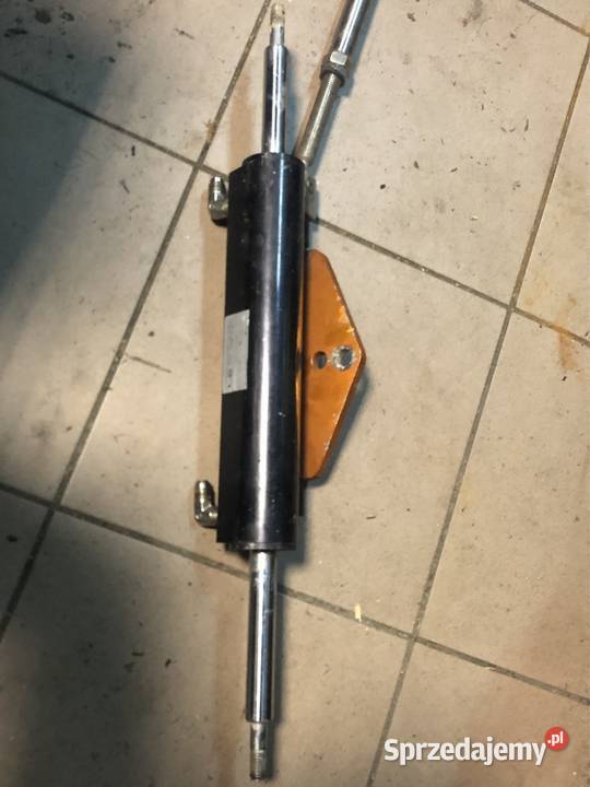 HYDRAULICZNA PRZEKŁADNIA KIEROWNICZA LS 3500 PRO wielkopolskie Piła