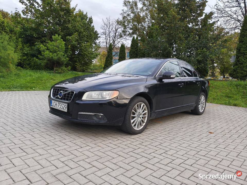 Volvo S80 ii 20D Chełm