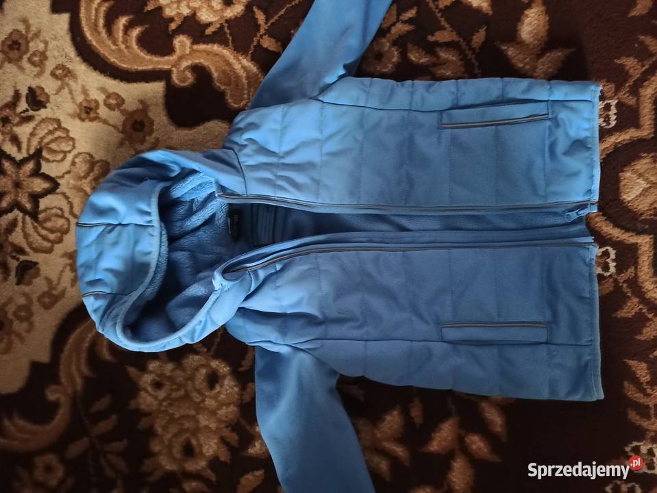 Kurtka dziecięca Kurtki i płaszcze