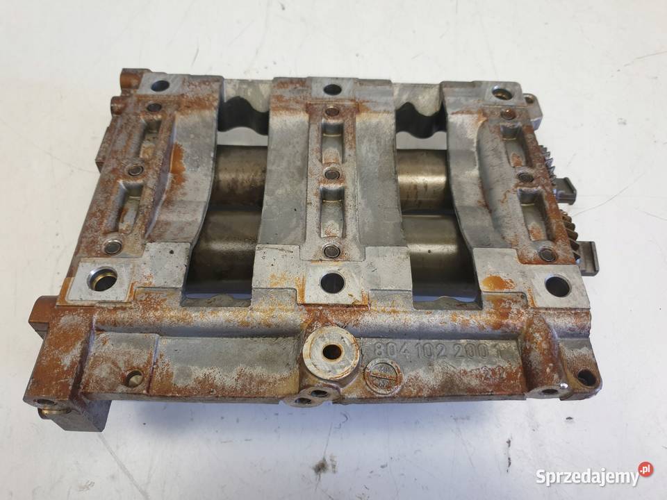 BMW E46 18 20 i WAŁKI BALANSUJĄCE balansowe Pozostałe sprzedam