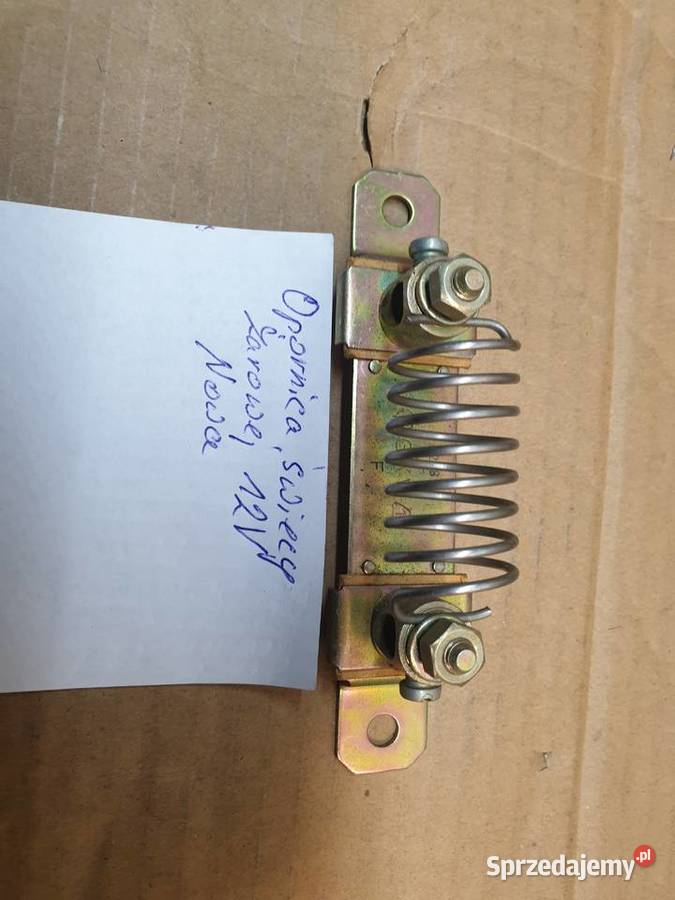 WEBASTO DEWASTO Silnik Siroco Pomoka Tarnowskie Góry