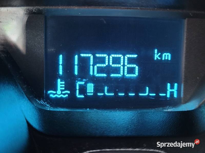 Śliczny i Super Zadbany elektryczne lusterka Słomniki
