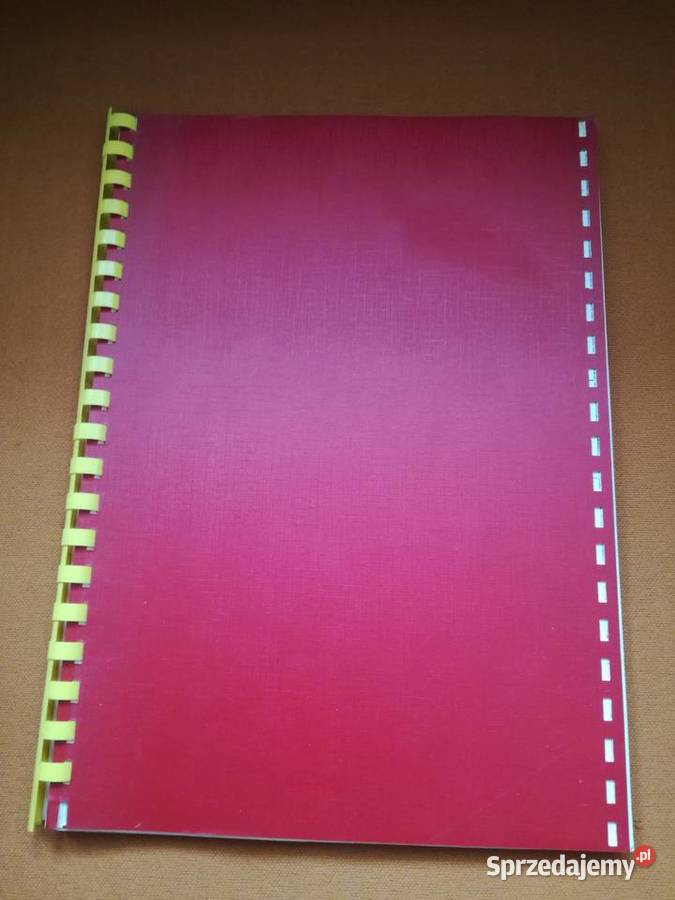 Blok szkolny w kratkę 100strZeszytZeszyty