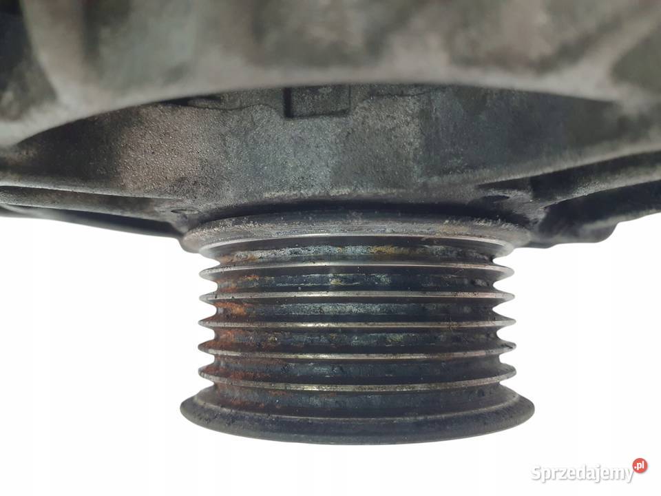 ALTERNATOR Ford Focus II C 16 16V Ford Chełm