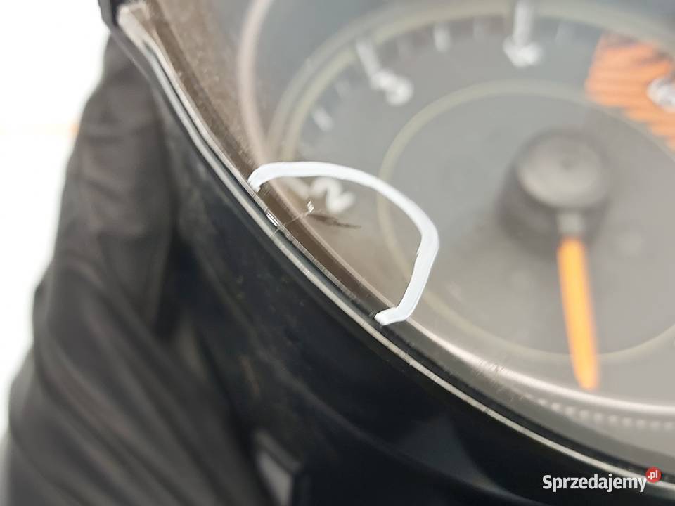 JEEP CHEROKEE V KL 15r licznik zegary Kielce