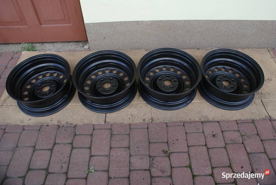 Felgi 6Jx16 5x1143 ET50 Suzuki SX4 Vitara Fiat Dynów sprzedam