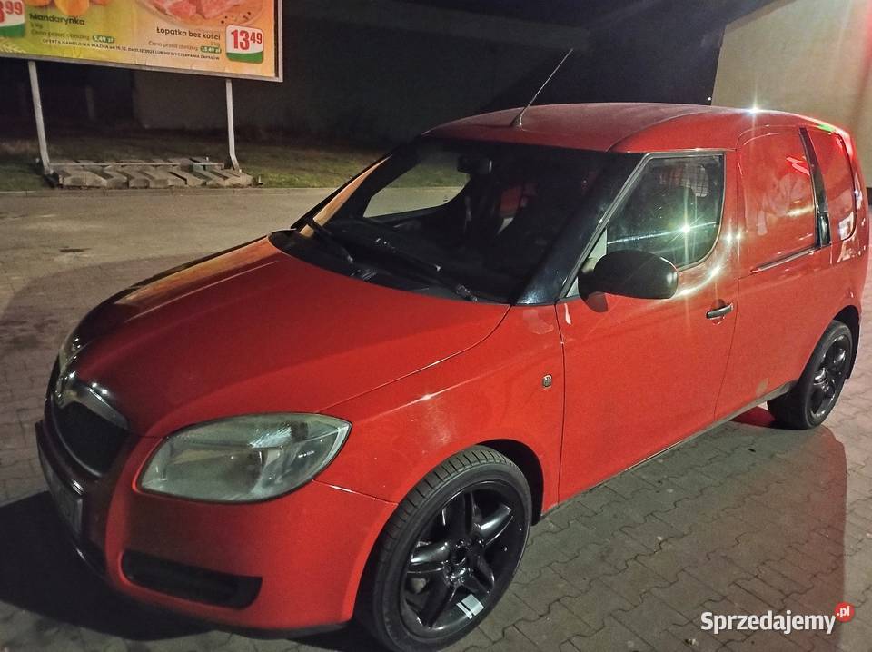 Alufelgi seat Leon top sport śląskie Radostków-Kolonia