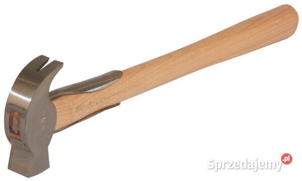 Młotek do korekcji racic HUW31306