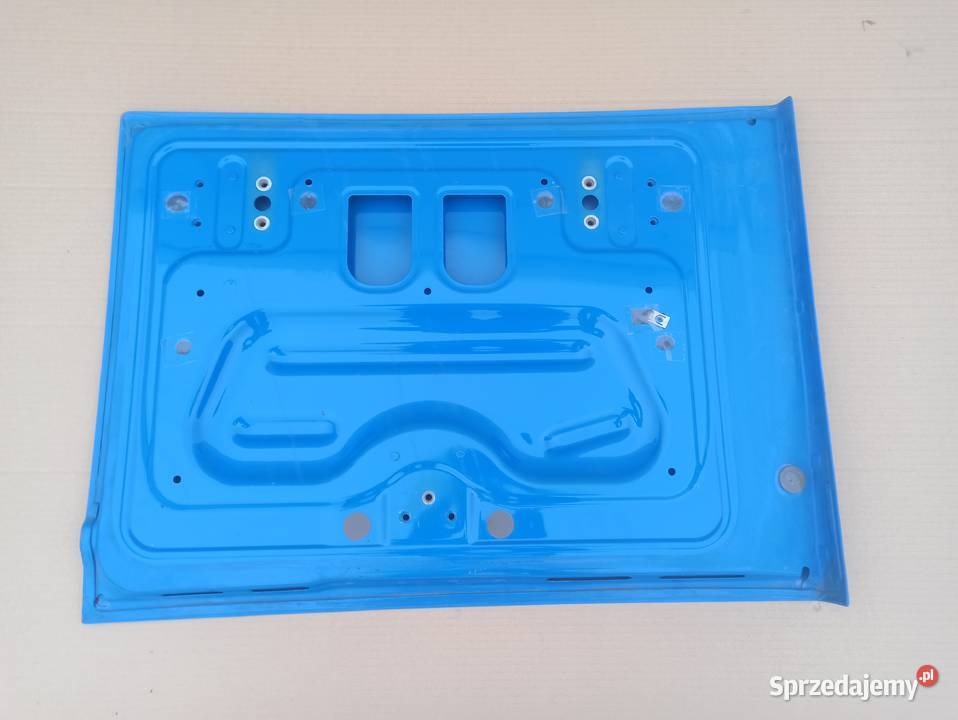 VOLVO FH4 FH 4 KLAPA DRZWICZKI SCHOWKA DRZWI Bieleń