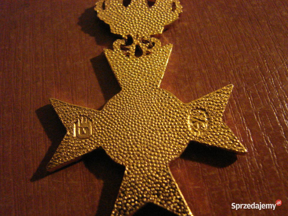 Krzyż Merenti Bawaria Niemcy