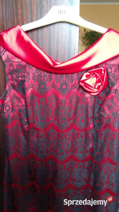 Sukienka okolicznościowa Ozorków