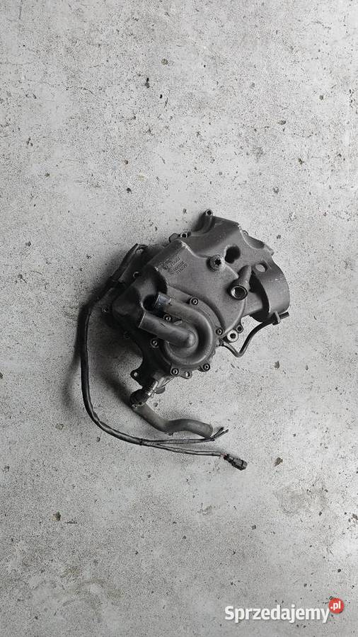 Pompa wody alternator piaggio 500 gilera nexus Bielsko-Biała