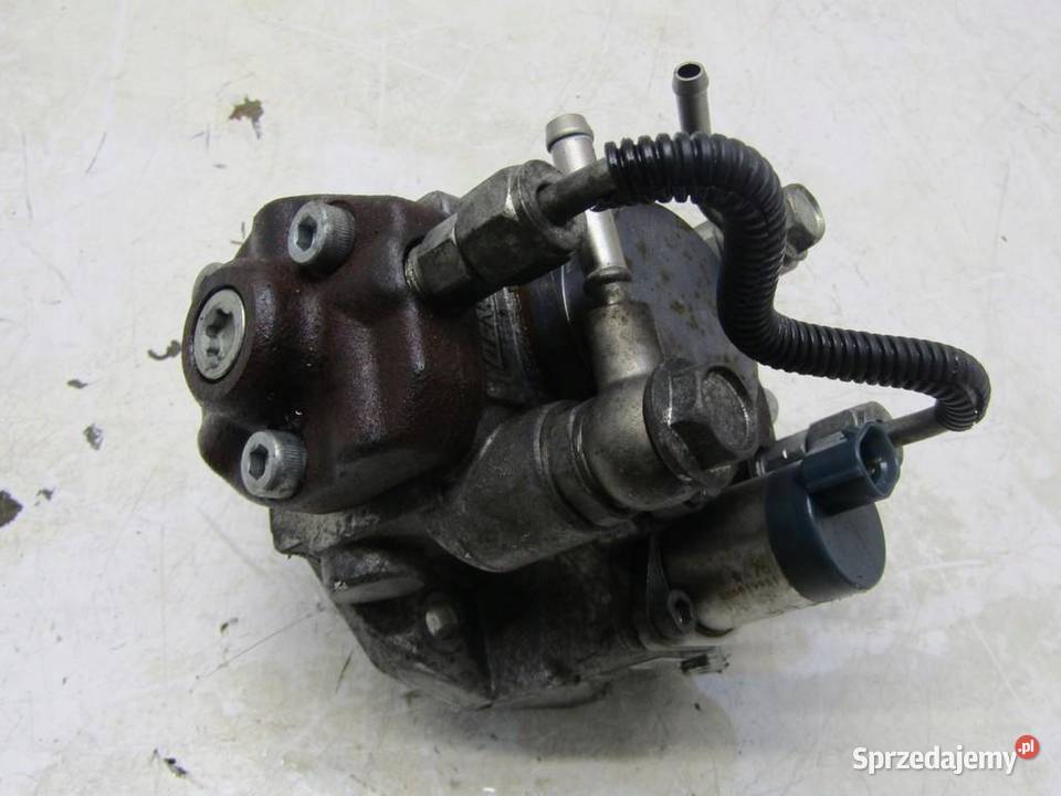 POMPA WTRYSKOWA PALIWA MAZDA 2 DJ 15 D S55013800