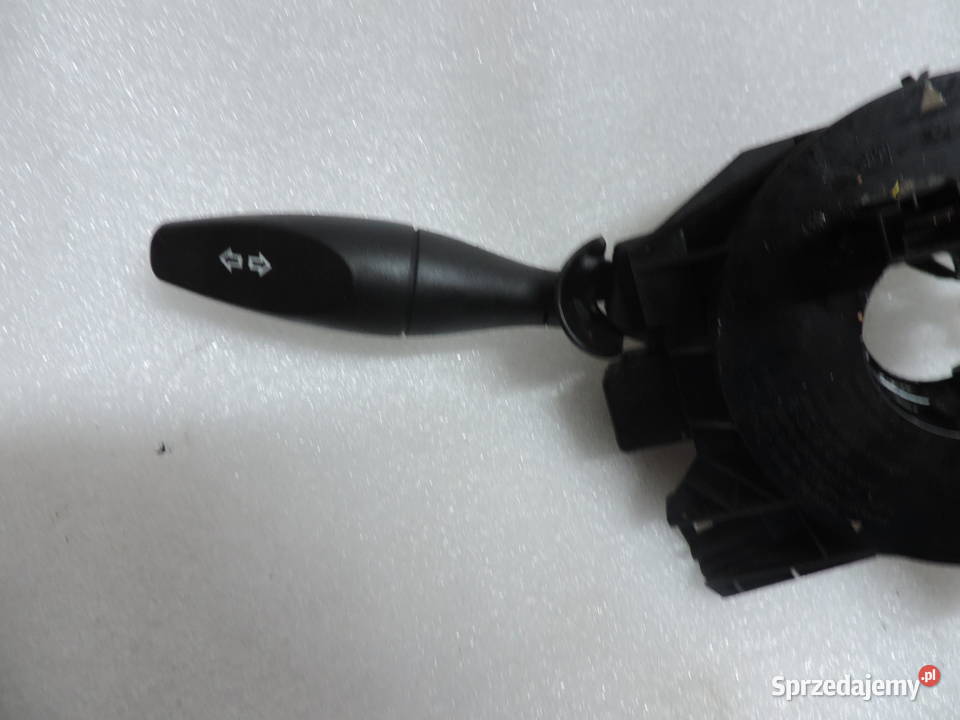 FORD FIESTA MK5 PRZEŁĄCZNIK ZESPOLONY Wyposażenie wnętrza małopolskie