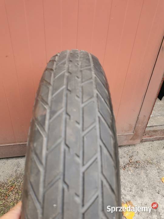 toyota AVENSIS KOŁO DOJAZDOWE 17 ZAPAS mazowieckie Pionki