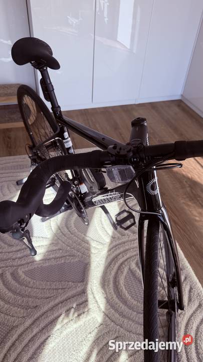 Cannondale Synapse Carbon 4 Warszawa