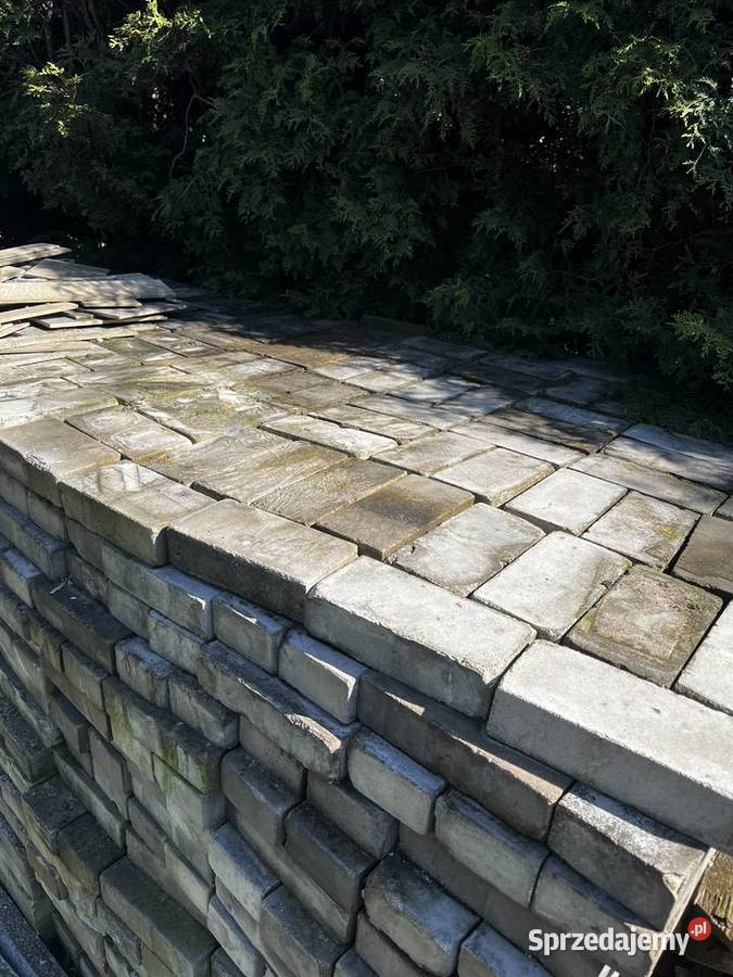 Cegła biała nieużywana Zawiercie