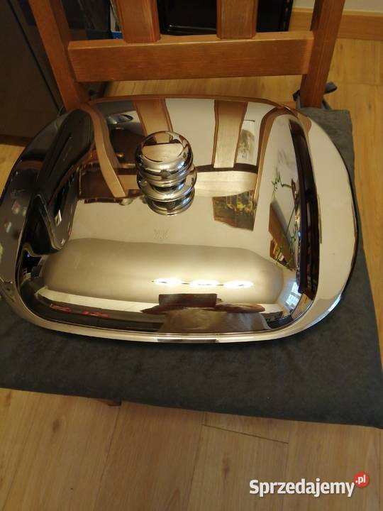 komplet garnków philipiak Warszawa