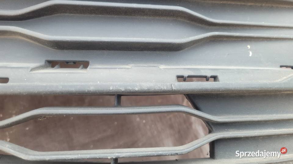 FIAT TALENTO II 2 16 GRILL ATRAPA 2047 Ruda Śląska