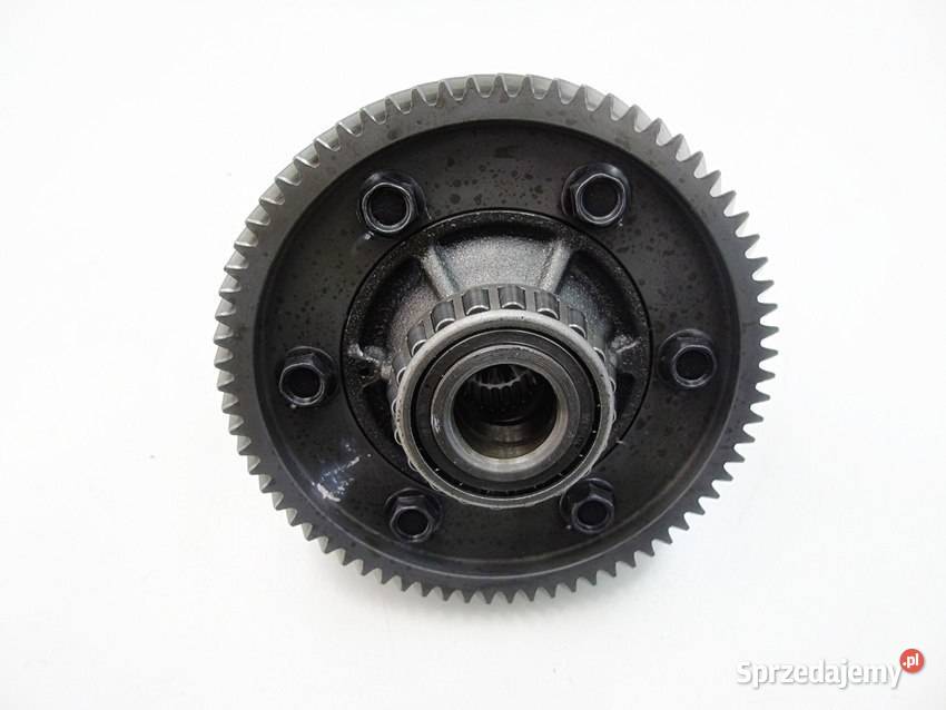Mechanizm różnicowy 10 12 12V Mitsubishi Space Sosnowiec