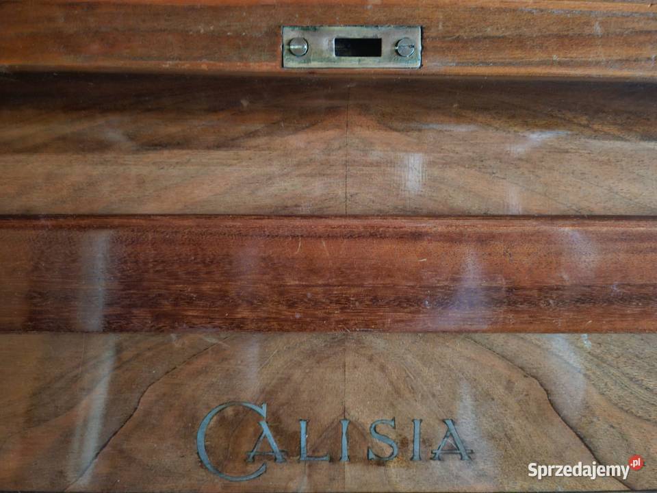 Pianino Calisia Warszawa