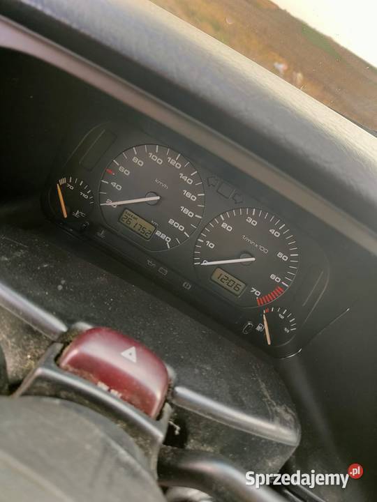 Volkswagen golf 3 18 90 1994 Łowkowice