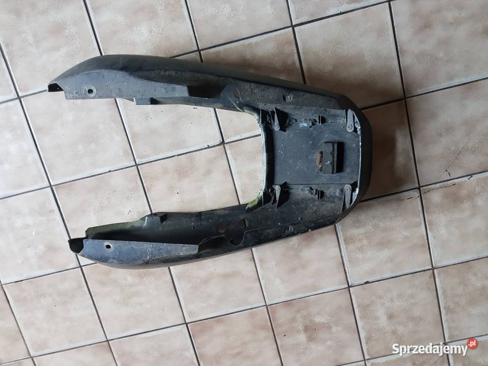 YAMAHA FAZER 600 ZADUPEK Jędrzejów