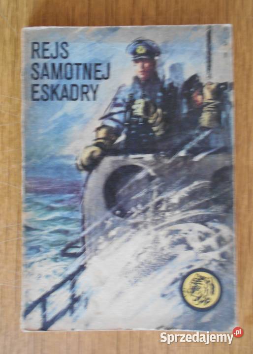 Żółty Tygrys Rejs samotnej eskadry 1778 historyczne Parczew