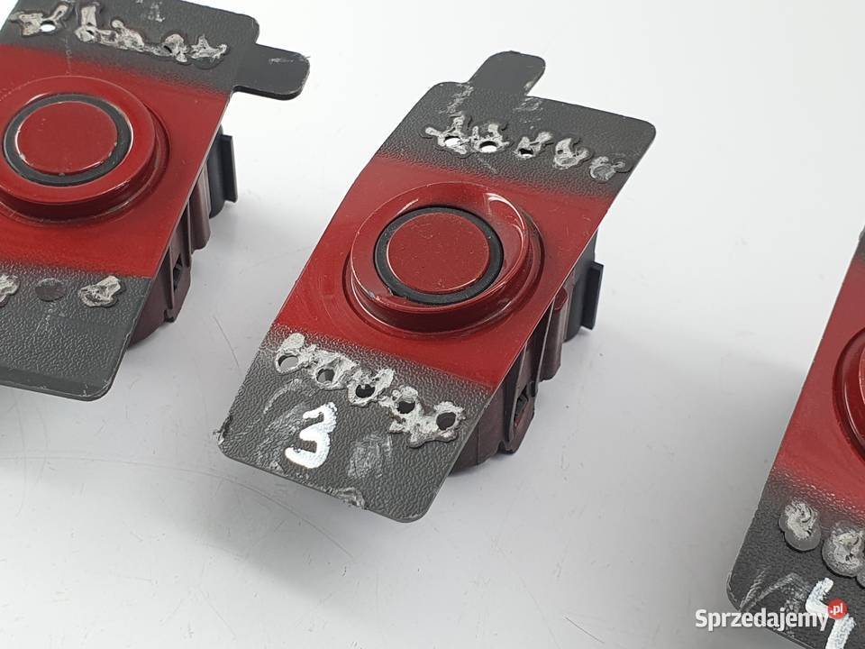 Czujnik Pdc Czujnik Parkowania Przod Kia Łódź