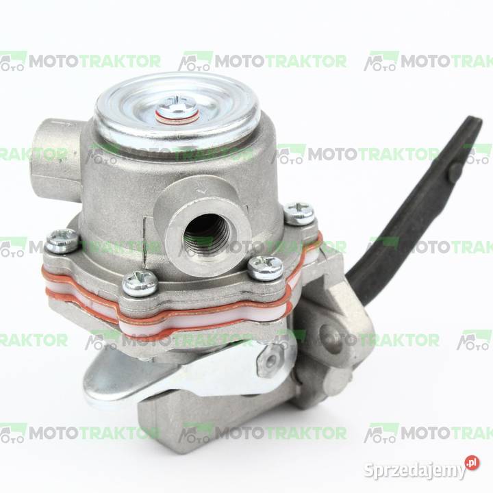 Pompa Zasilająca Paliwa Fiat 10090 11090 9090