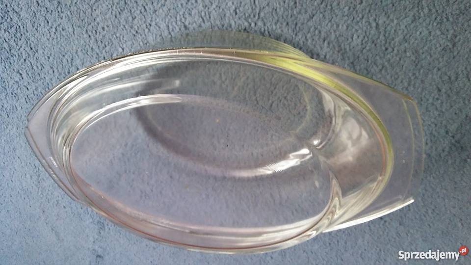 naczynie żaroodporne Poznań