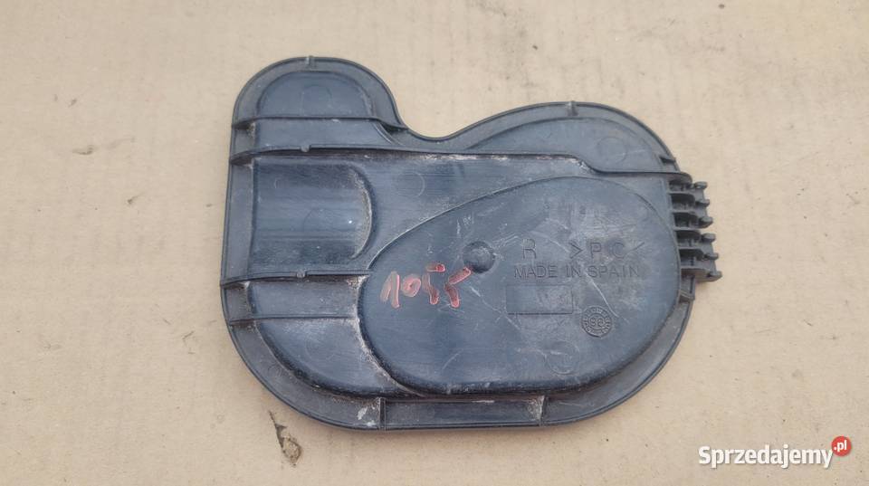 DEKIEL ZAŚLEPKA LAMPY PRAWA VW GOLF 4 IV Ruda Śląska