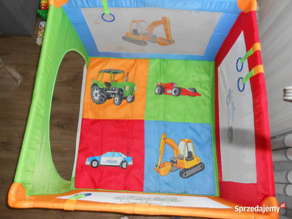 kojec dziecka milly mally kojce podkarpackie Rzeszów sprzedam