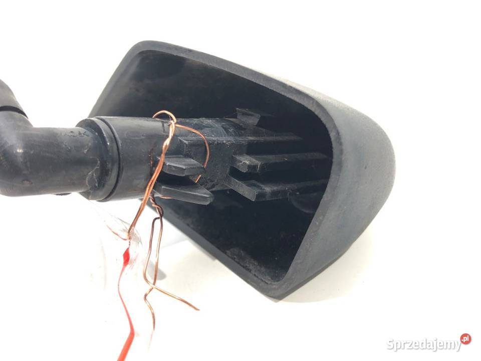 SPRYSKIWACZ REFLEKTORA PRAWY LAND ROVER Spryskiwacze reflektorów