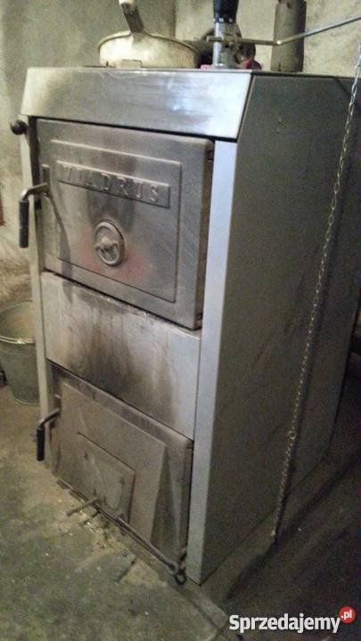 Kocioł Hercules U26