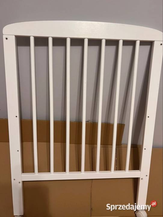 Łóżeczko 12060 Łódź