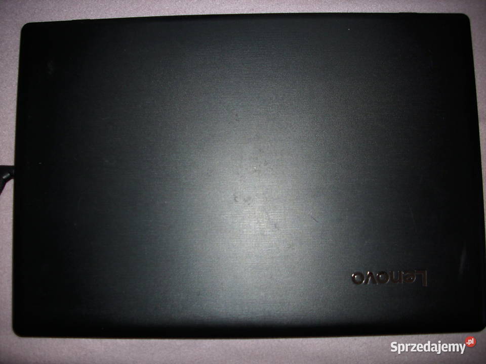 laptop lenovo ideapad Opole