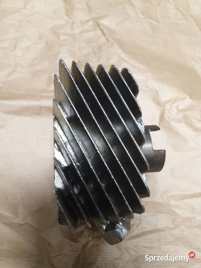 NOWY CYLINDER ROMET 2B ZMD ORYGINALNY OGAR mazowieckie Sokołów Podlaski