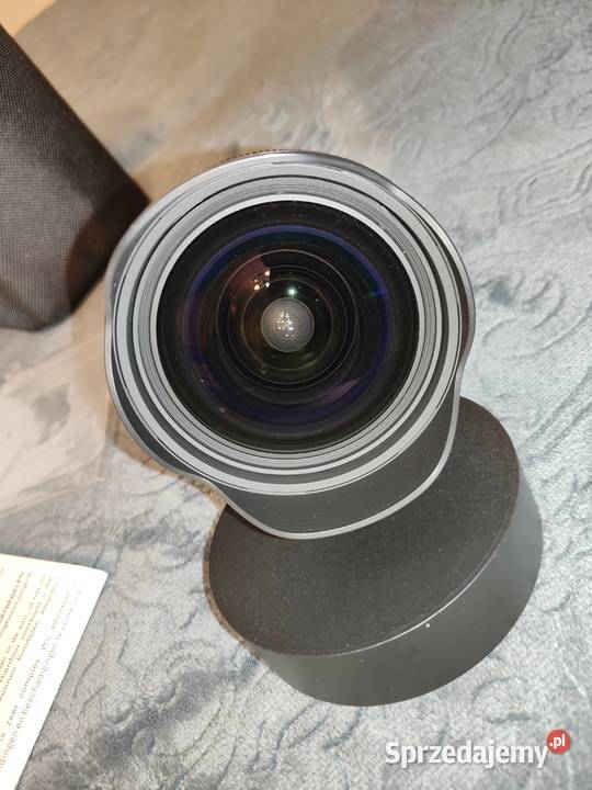 Obiektyw Sigma ART 1424mm F28 DG DN ART do Sony Siemianowice Śląskie