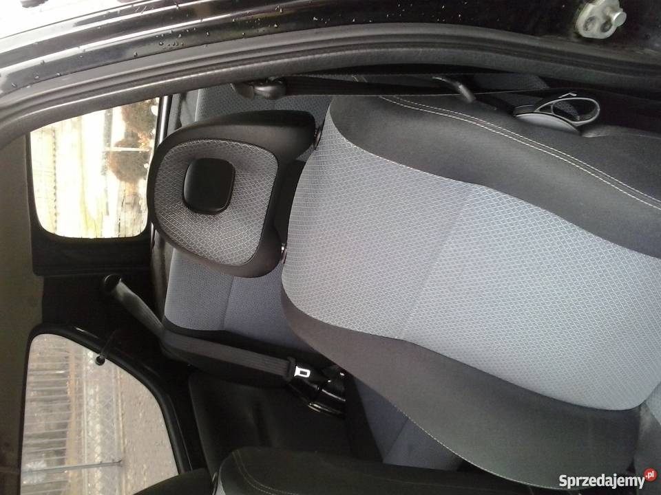 Seicento Sporting 11 lotka abs Krzeszowice