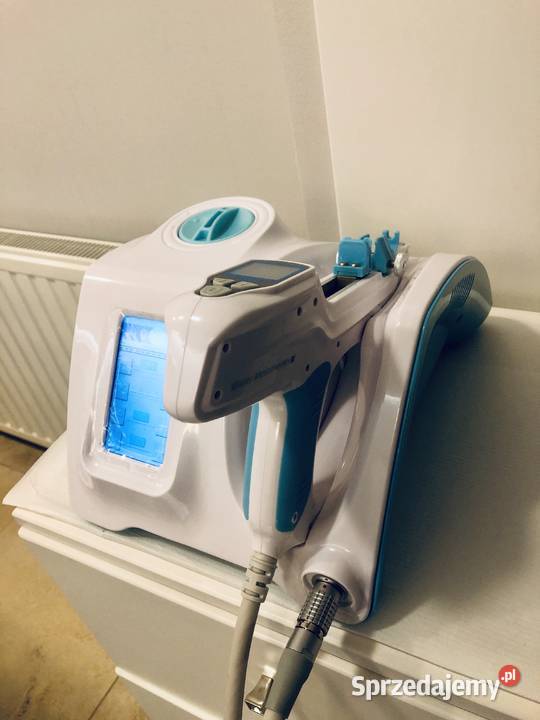 Meso Injector Vital Injector mezoterapia warmińsko-mazurskie