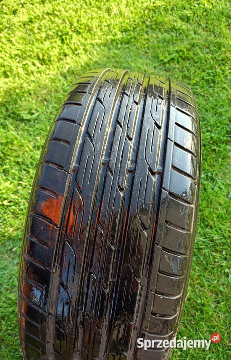 Opony Toyo Nanoenergy 2 19555 R16 4 Motoryzacja Lubin