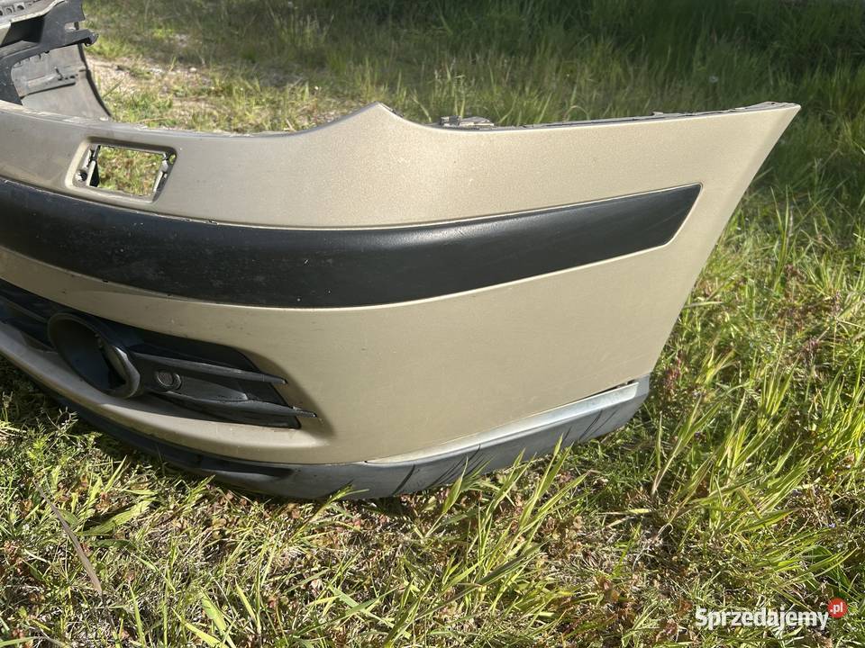 CITROEN C5 20 HDI Kombi KCWD Zderzak Przedni Bolesławiec sprzedam