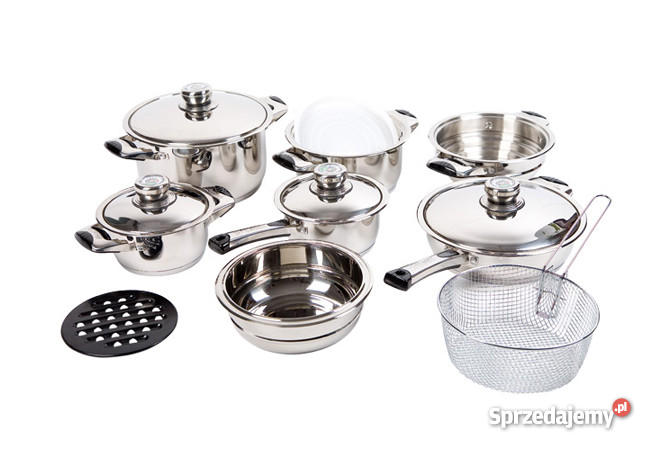 KINGHOFF GARNKÓW 16 CZ KH4201