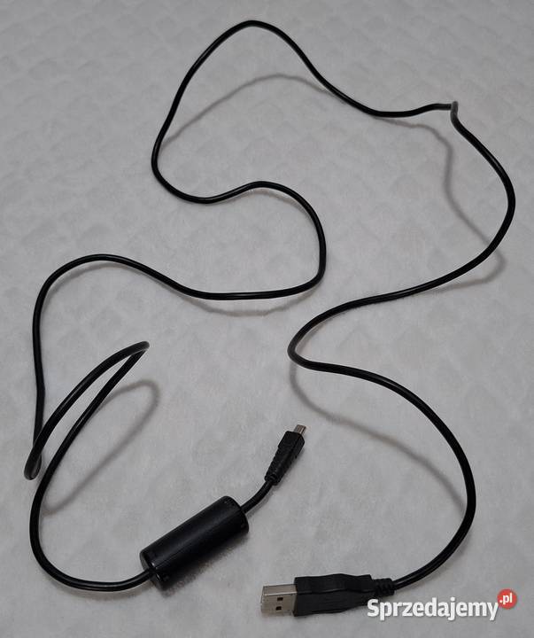 Kabel USB Typ A USB micro A 155 155m Elektronika śląskie Czeladź