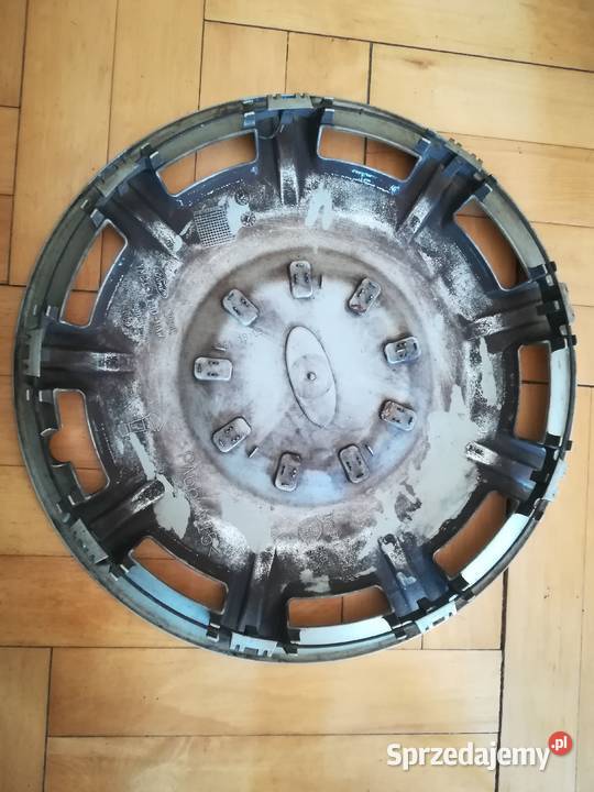 Oryginalny kołpak 16 Ford Galaxy Smax Mondeo